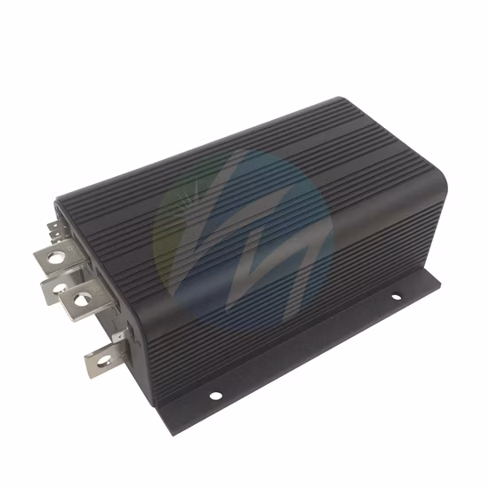 Forklift Parts 1205m-6b402 60V-72V 400A Golf Carts Curtis DC Motor Controller