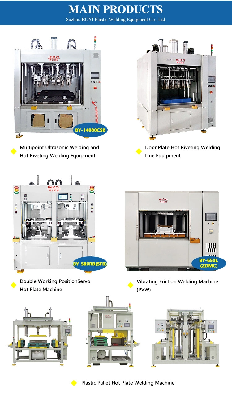 Robot Ultrasonic Leather Cutting Equipment