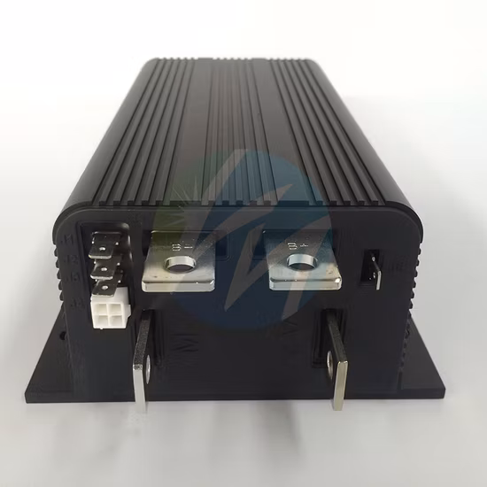 Forklift Parts 1205m-6b402 60V-72V 400A Golf Carts Curtis DC Motor Controller